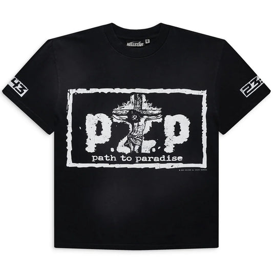 Hellstar P2P T-Shirt