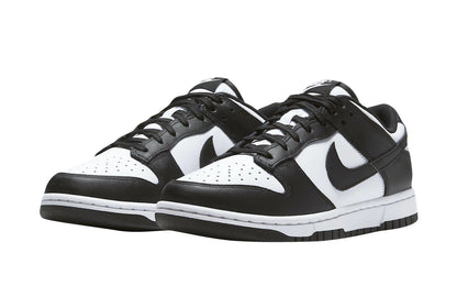 Nike Dunk Low White / Black (Panda)