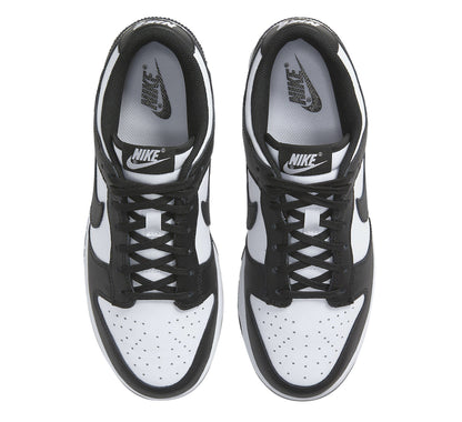 Nike Dunk Low White / Black (Panda)