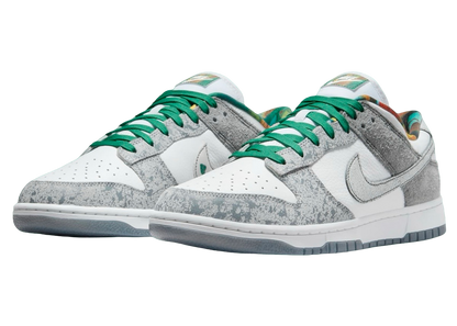 Nike Dunk Low Premium Philly