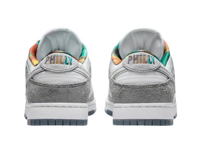 Nike Dunk Low Premium Philly