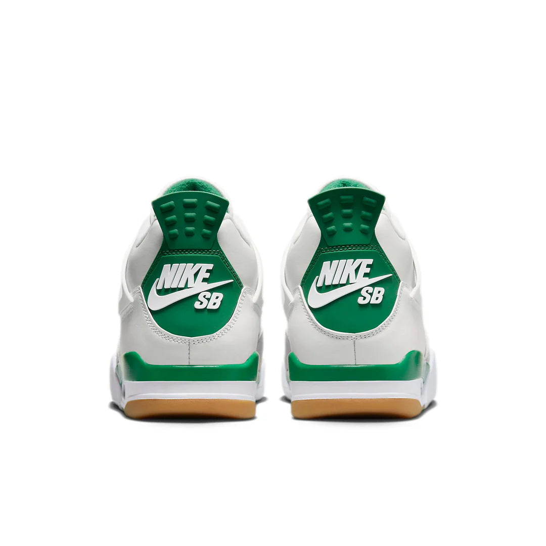 Air Jordan 4 SB Retro Pine Green