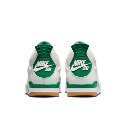 Air Jordan 4 SB Retro Pine Green