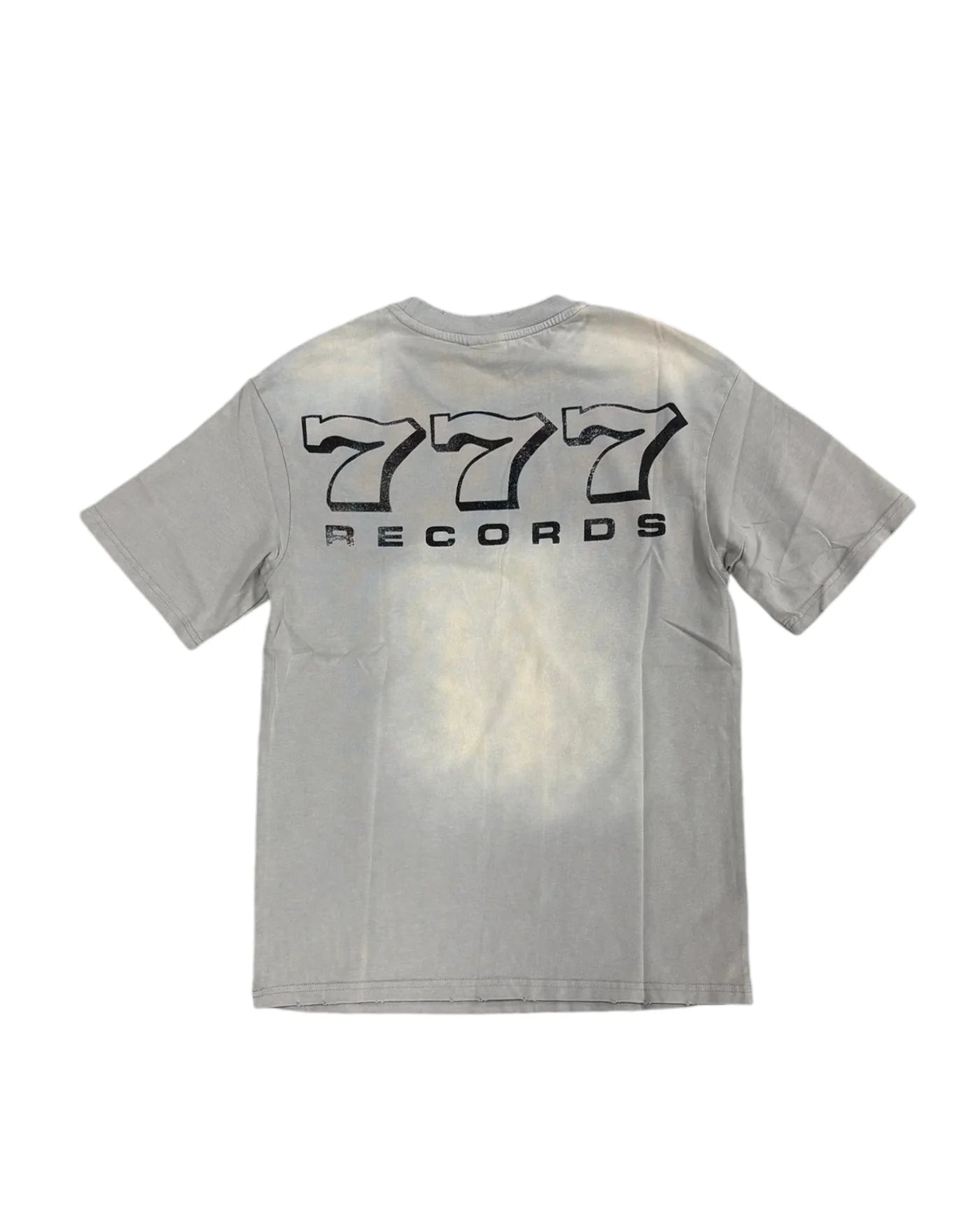 Triple Sevens Rager Ash Tee