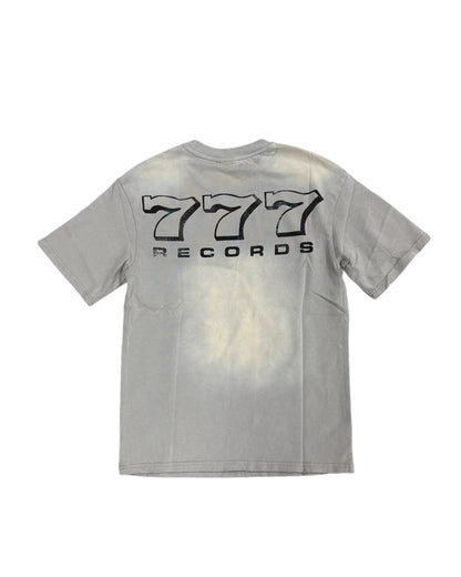 Triple Sevens Rager Ash Tee