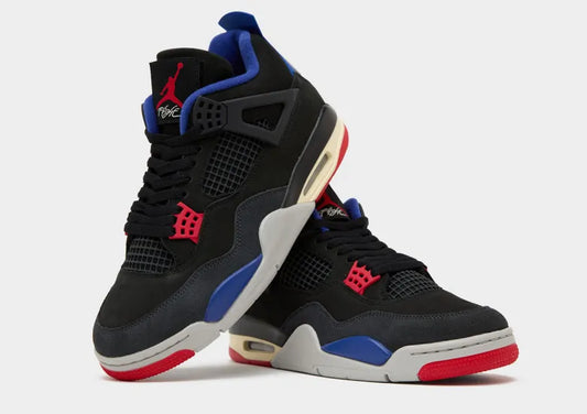 Air Jordan Retro 4 Rare Air