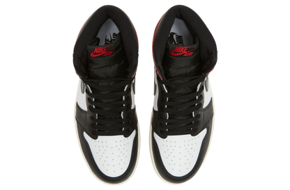 Air Jordan 1 High OG Black Toe Reimagined