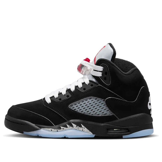 Air Jordan Retro 5 Metallic Reimagined GS