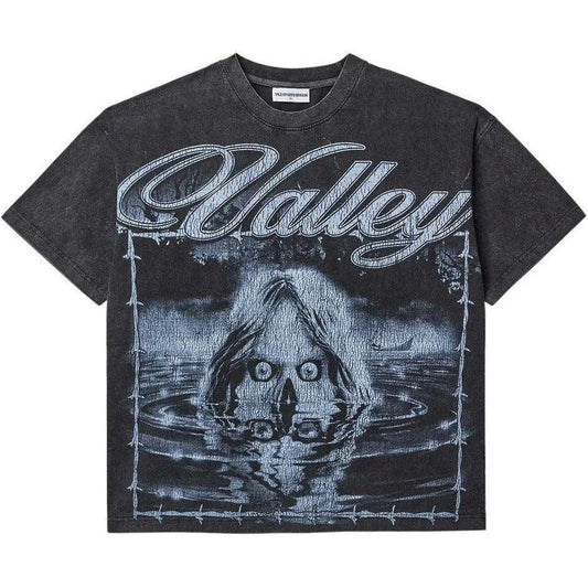 Vale Forever River Monster Tee