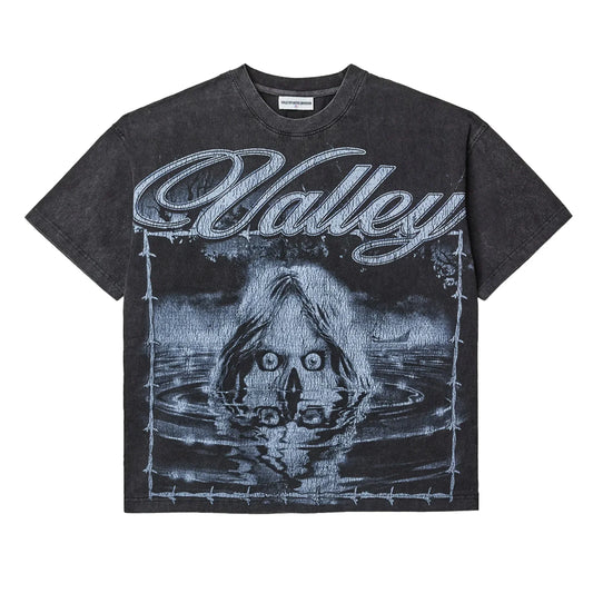Vale Forever River Monster Tee