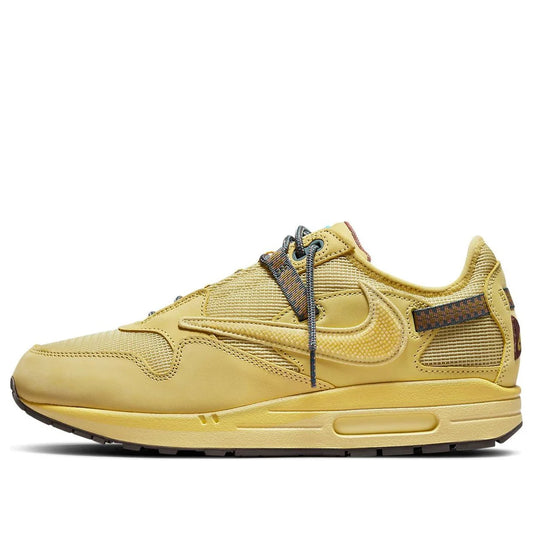 Nike x Travis Scott Air Max 1 'Saturn Gold'