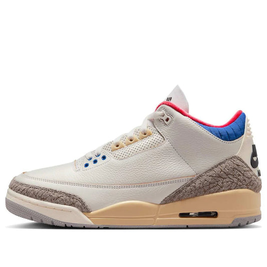 Air Jordan 3 SP 'Seoul 2.0'