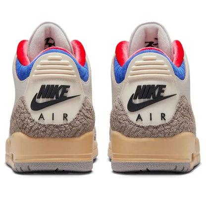 Air Jordan 3 SP 'Seoul 2.0'