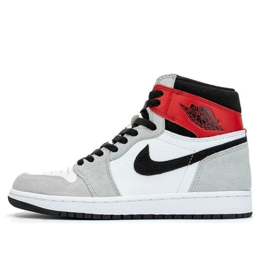Air Jordan 1 Retro High OG 'Smoke Grey' USED