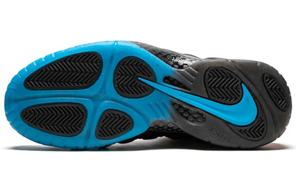 Nike Air Foamposite Pro Spiderman