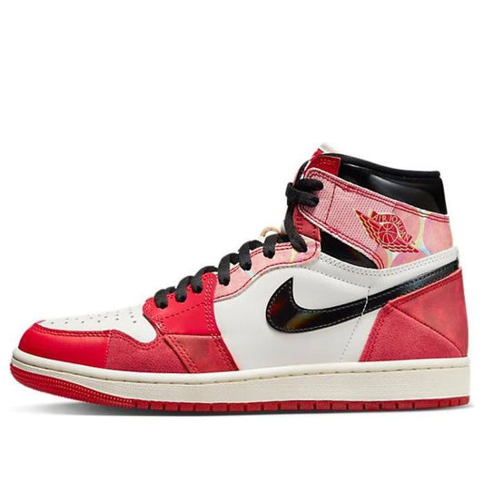 Air Jordan 1 Retro Marvel Spider-Man