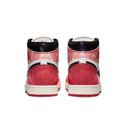 Air Jordan 1 Retro Marvel Spider-Man
