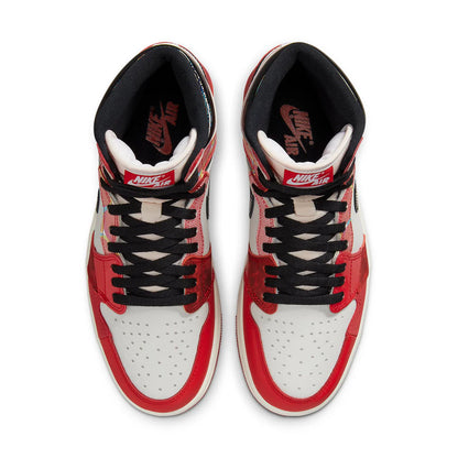 Air Jordan 1 Retro Marvel Spider-Man