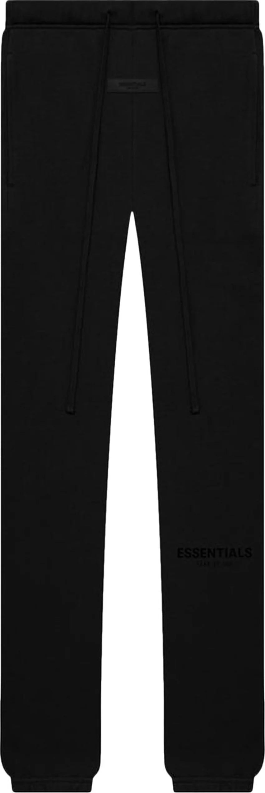 Fear of God Essentials Sweatpants 'Stretch Limo'