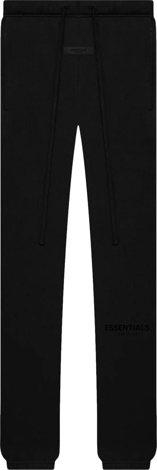 Fear of God Essentials Sweatpants 'Stretch Limo'