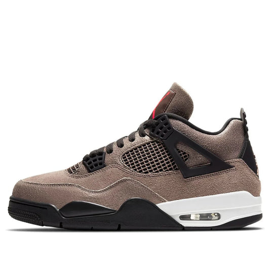 Air Jordan Retro 4 Taupe Haze
