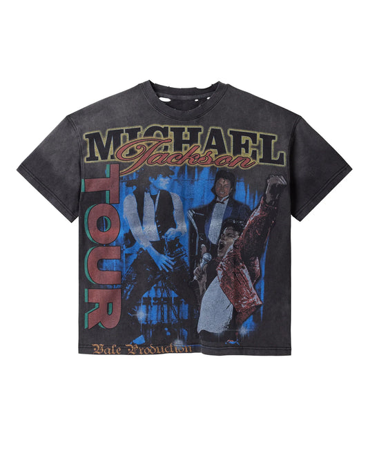 Vale Forever Thriller Tee