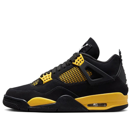 Air Jordan Retro 4 Thunder