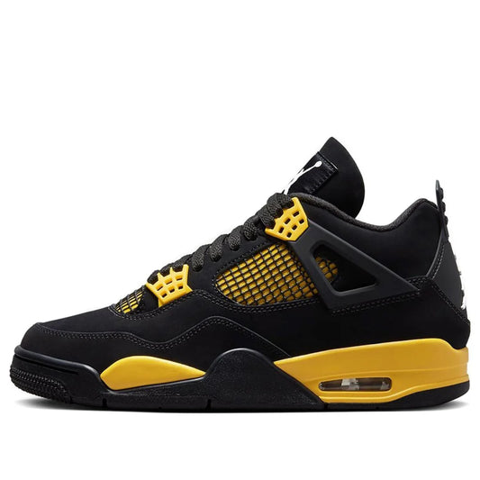 Air Jordan Retro 4 Thunder