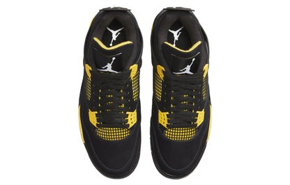 Air Jordan Retro 4 Thunder