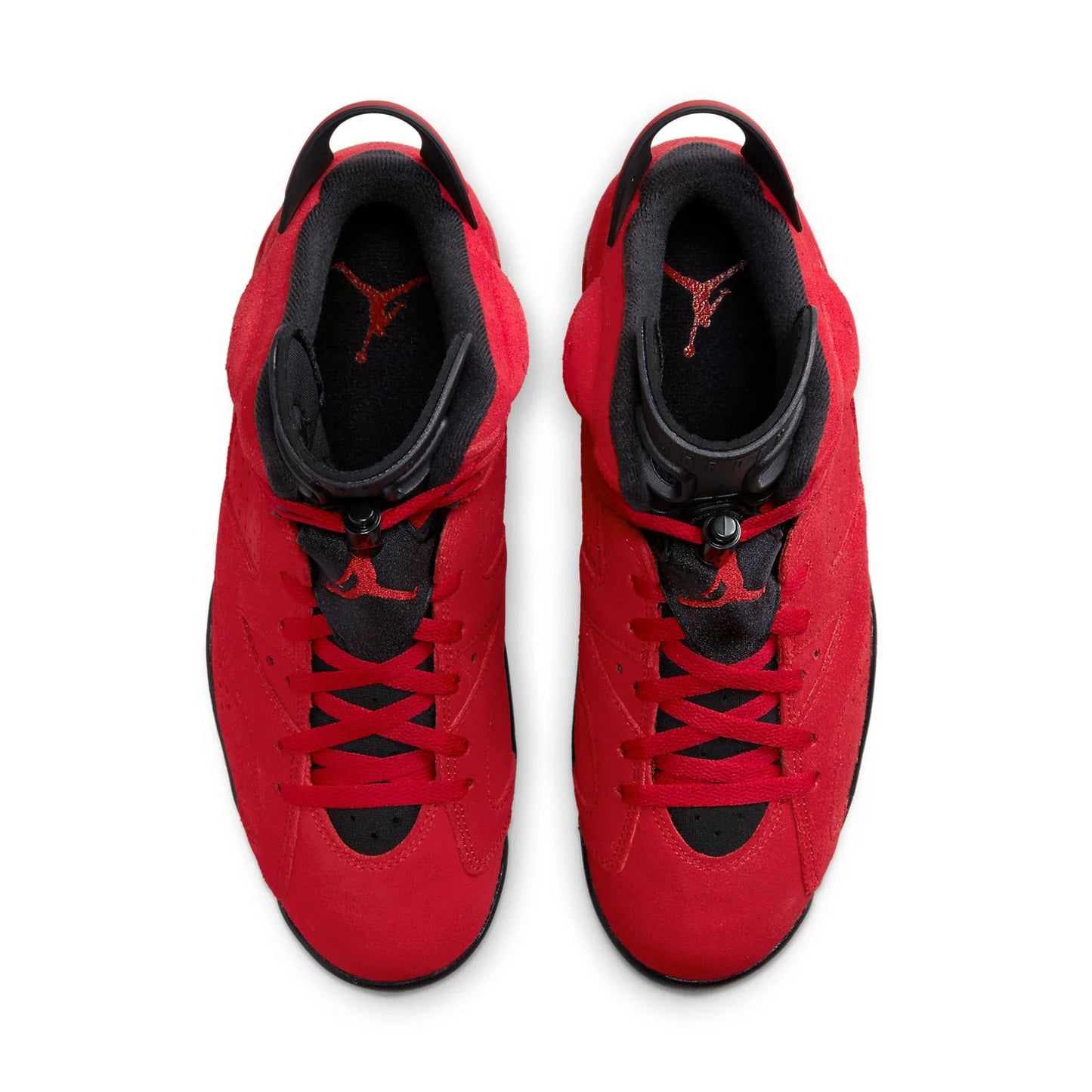 Air Jordan 6 Retro 'Toro Bravo'