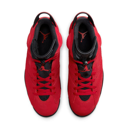 Air Jordan 6 Retro 'Toro Bravo'