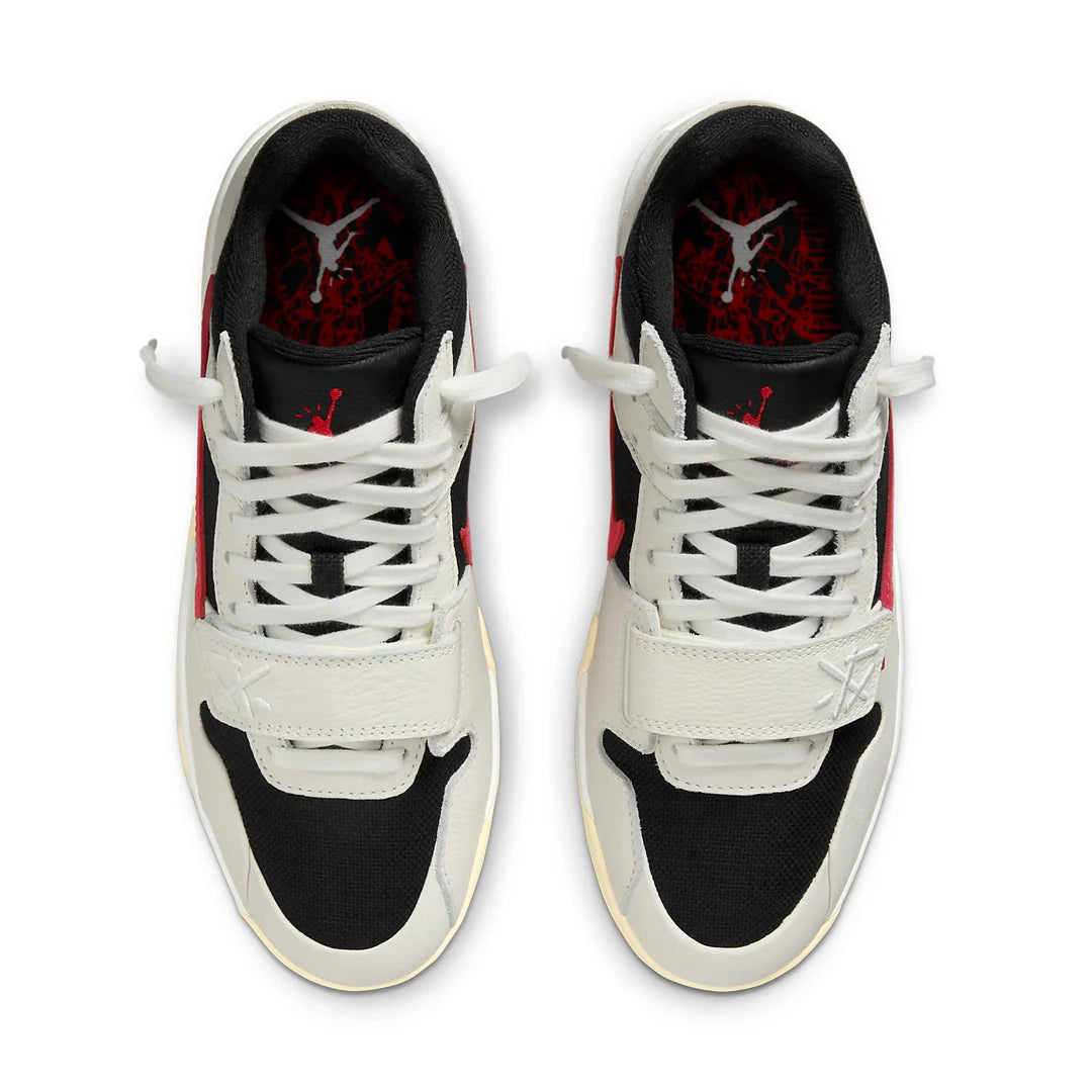 Air Jordan Jumpman Jack TR Travis Scott University Red