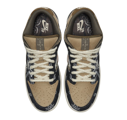 Travis Scott x Nike SB Dunk Low