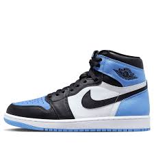 Air Jordan Retro 1 UNC Toe
