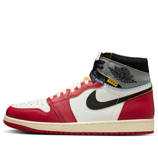 Air Jordan 1 Union LA Chicago