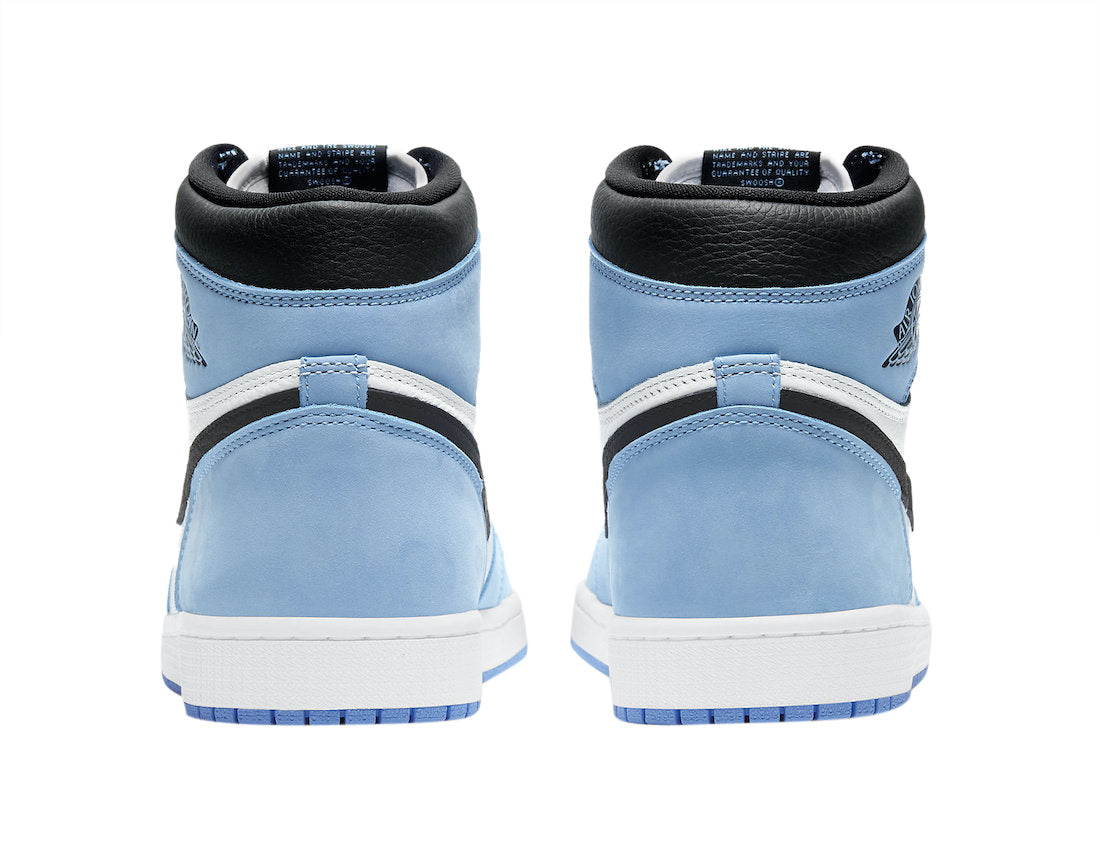 Air Jordan 1 High OG University Blue
