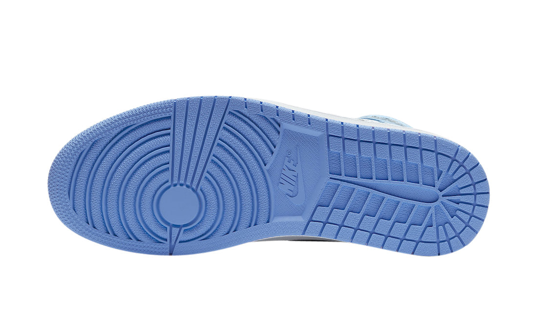 Air Jordan 1 High OG University Blue