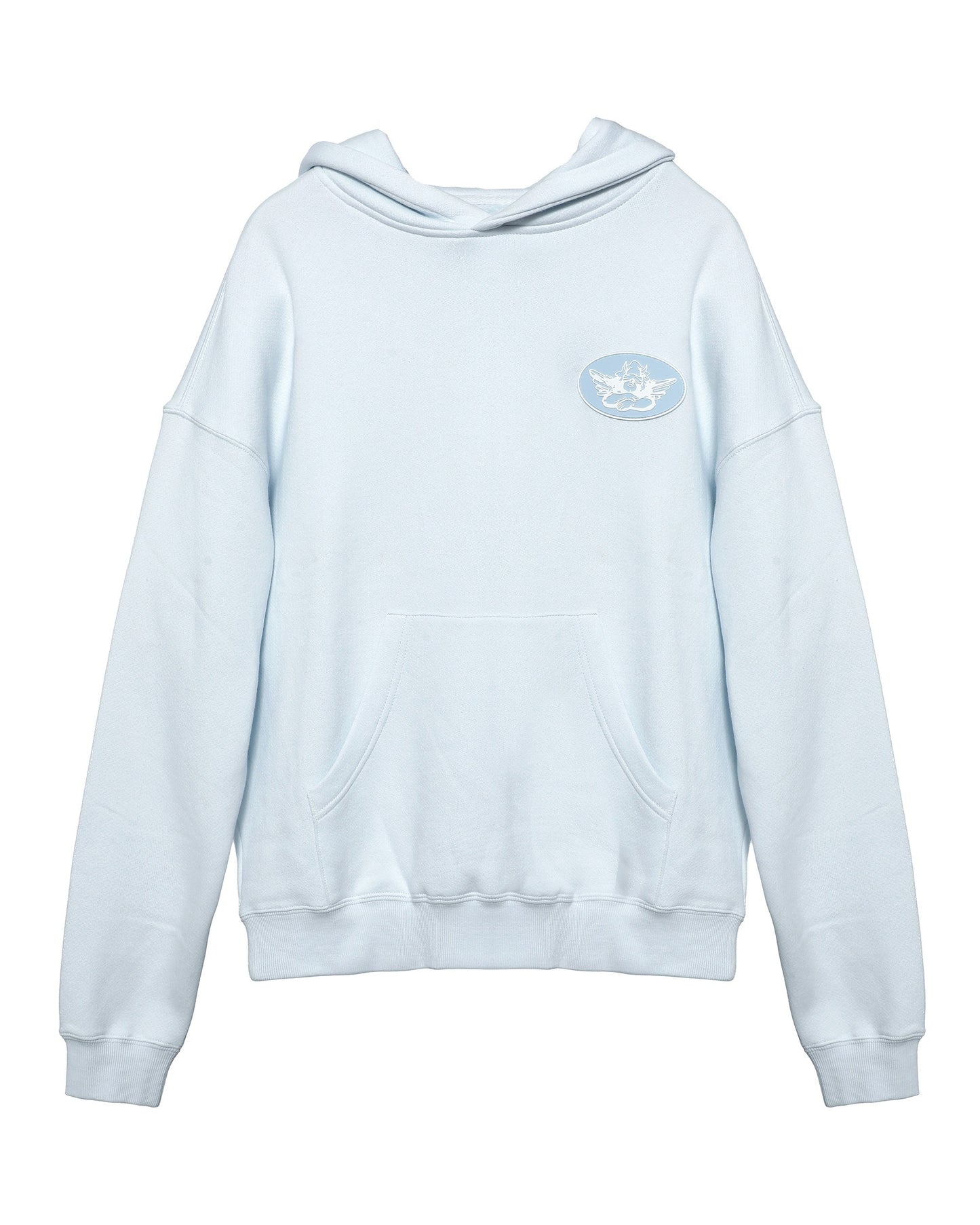 Boys Lie Georgia Rules Racer Hoodie