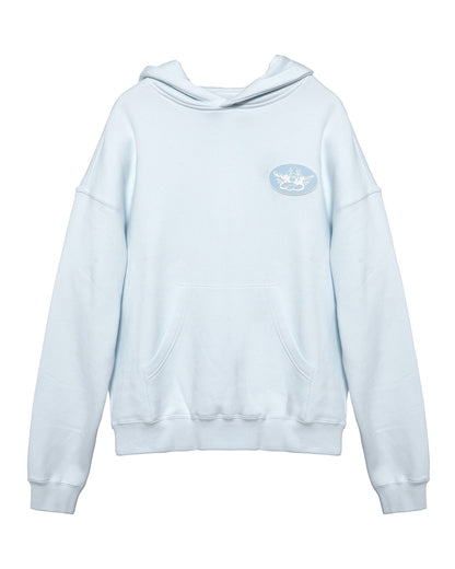 Boys Lie Georgia Rules Racer Hoodie