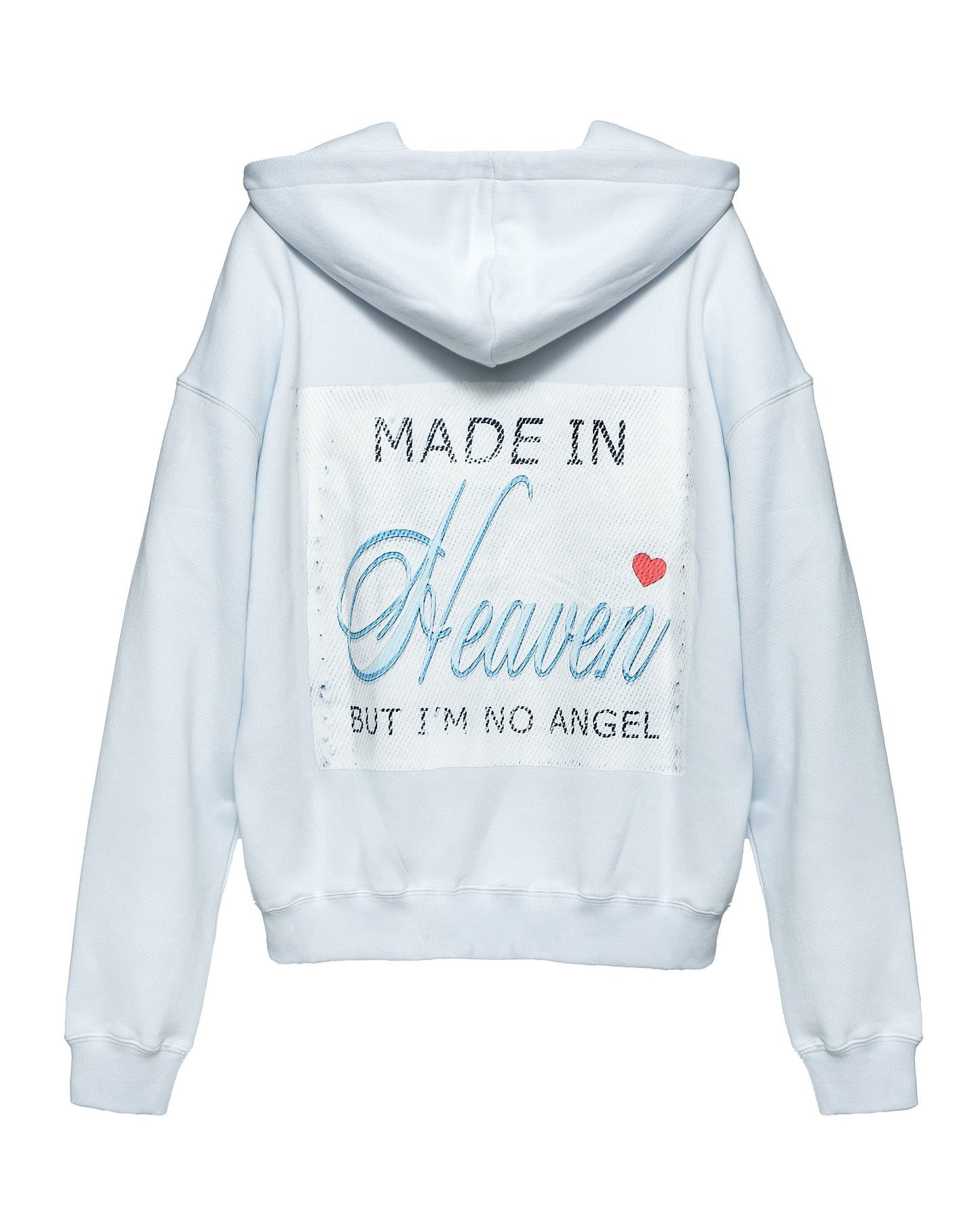 Boys Lie Georgia Rules Racer Hoodie