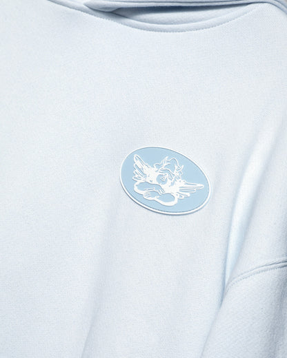 Boys Lie Georgia Rules Racer Hoodie