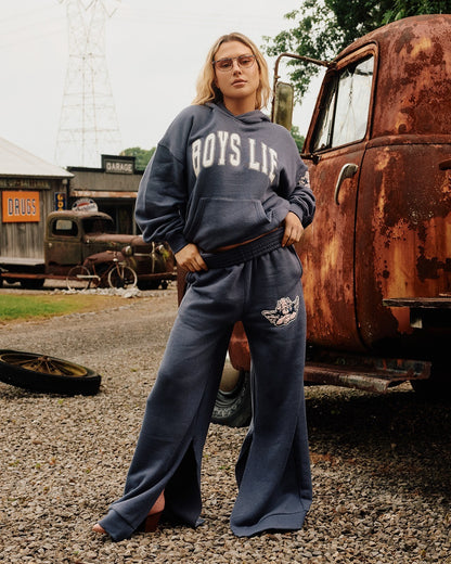 Boys Lie In Too Deep MM Pants