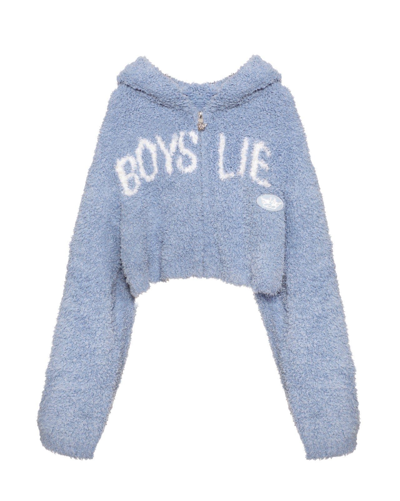 Boys Lie Bodhi Alex Hoodie