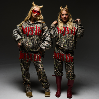 Boys Lie Manhunt Kimmy Pant