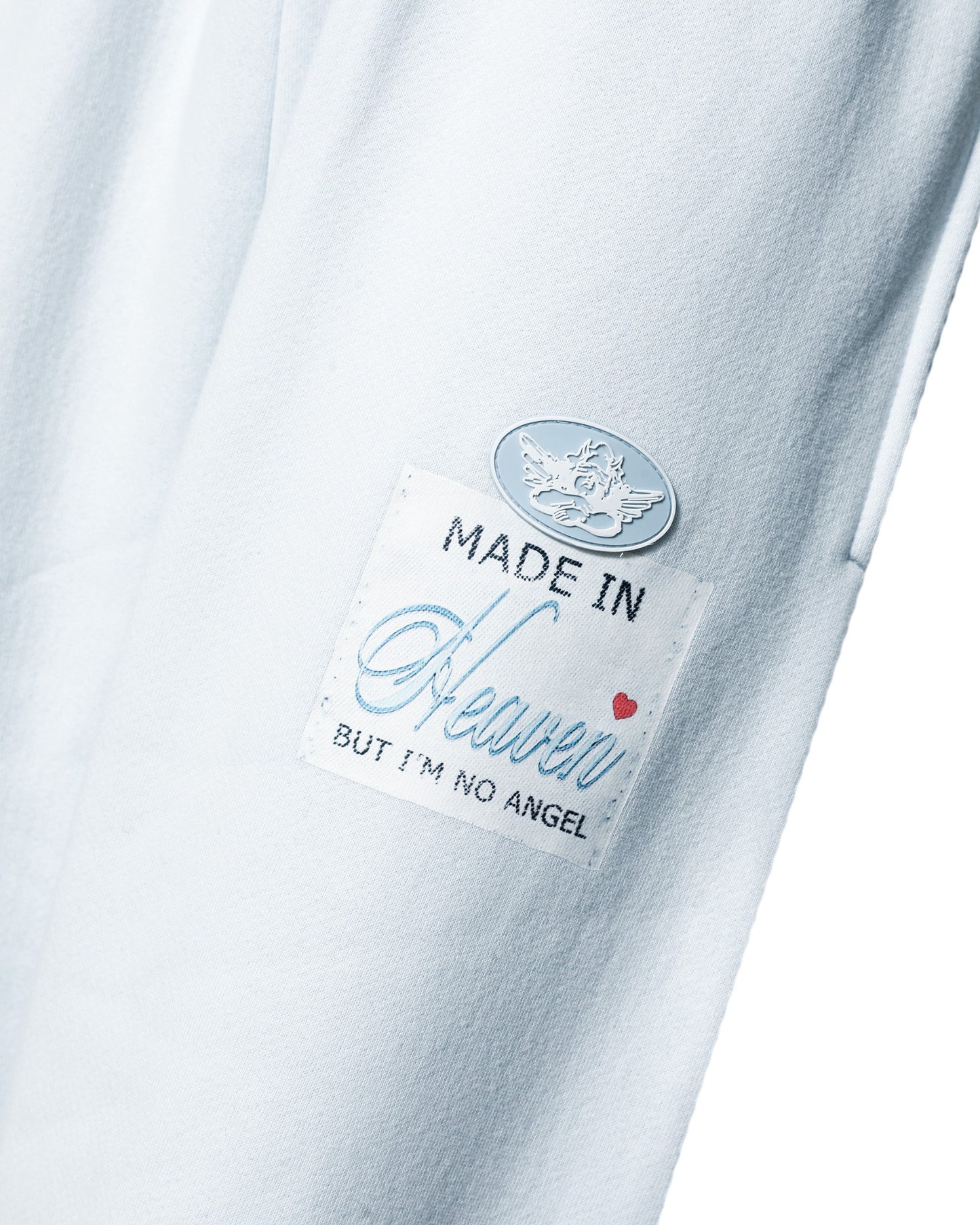 Boys Lie Georgia Rules Kimmy Pants