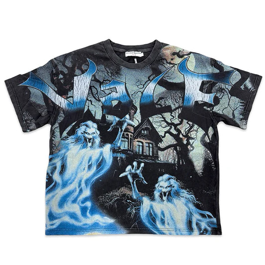 Vale Forever Casper Tee