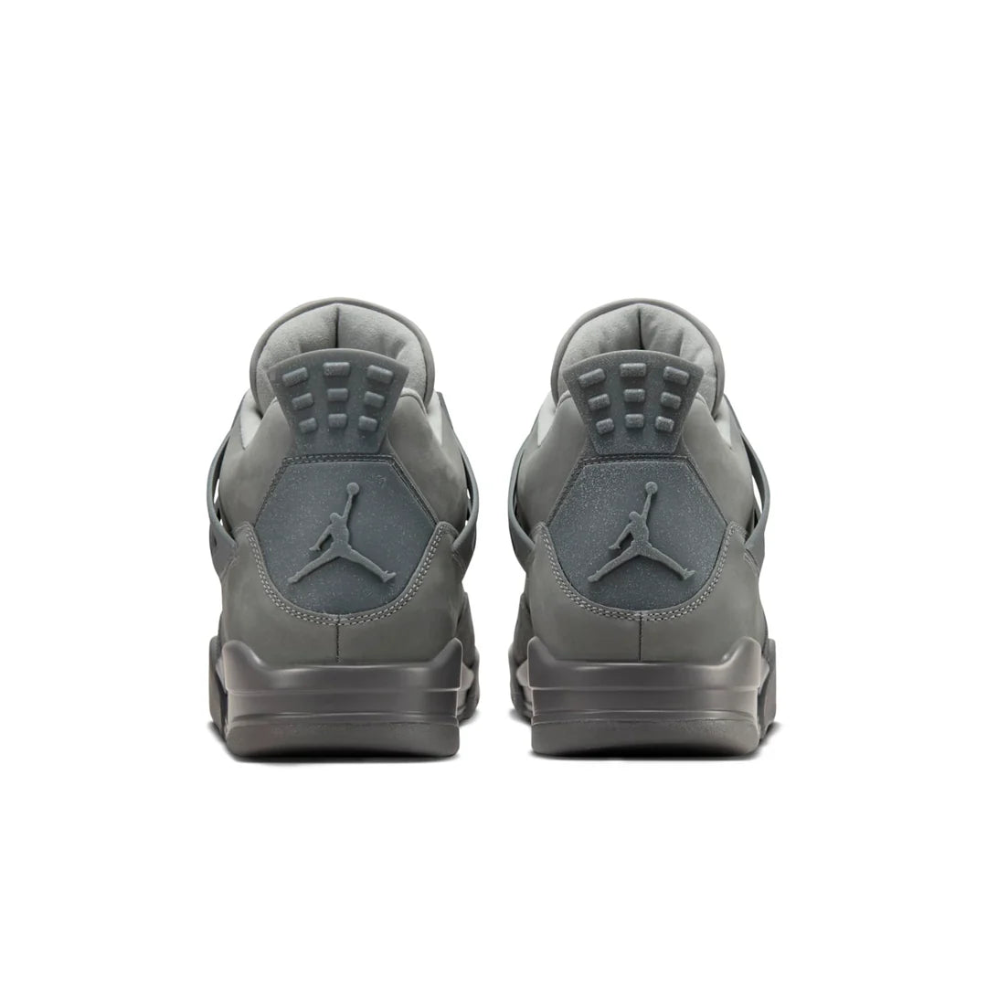 Air Jordan Retro 4 Wet Cement