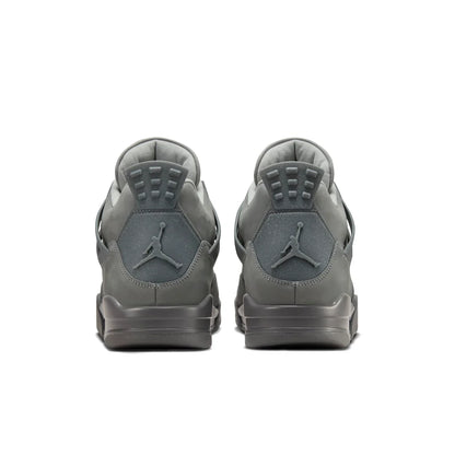 Air Jordan Retro 4 Wet Cement