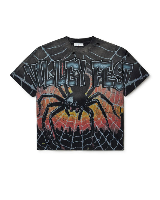 Vale Forever Widow Tee