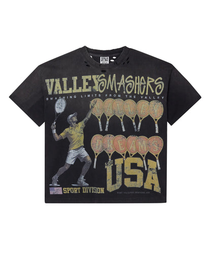 Vale Forever Wimbeldon Tee